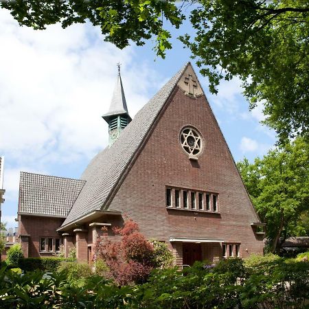 B&B De Kerk Doorwerth Eksteriør bilde