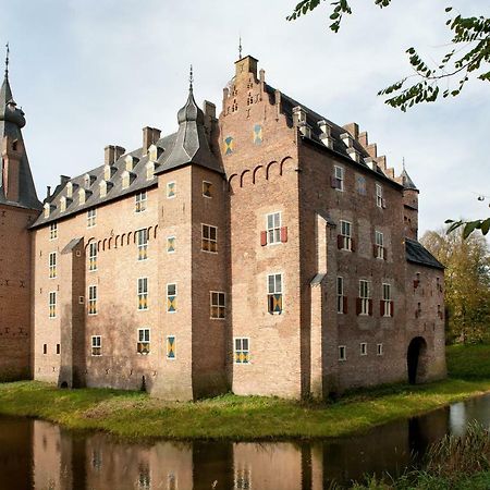 B&B De Kerk Doorwerth Eksteriør bilde