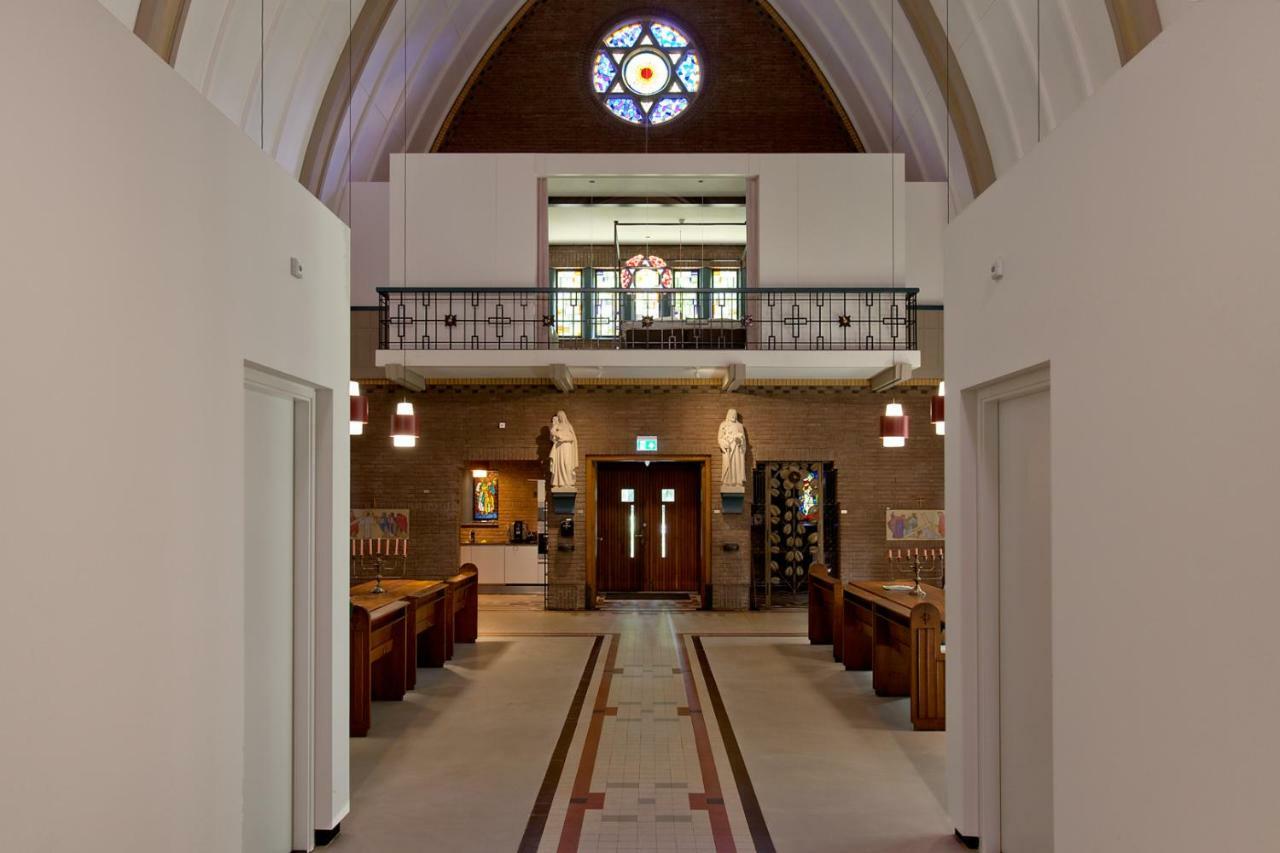 B&B De Kerk Doorwerth Eksteriør bilde