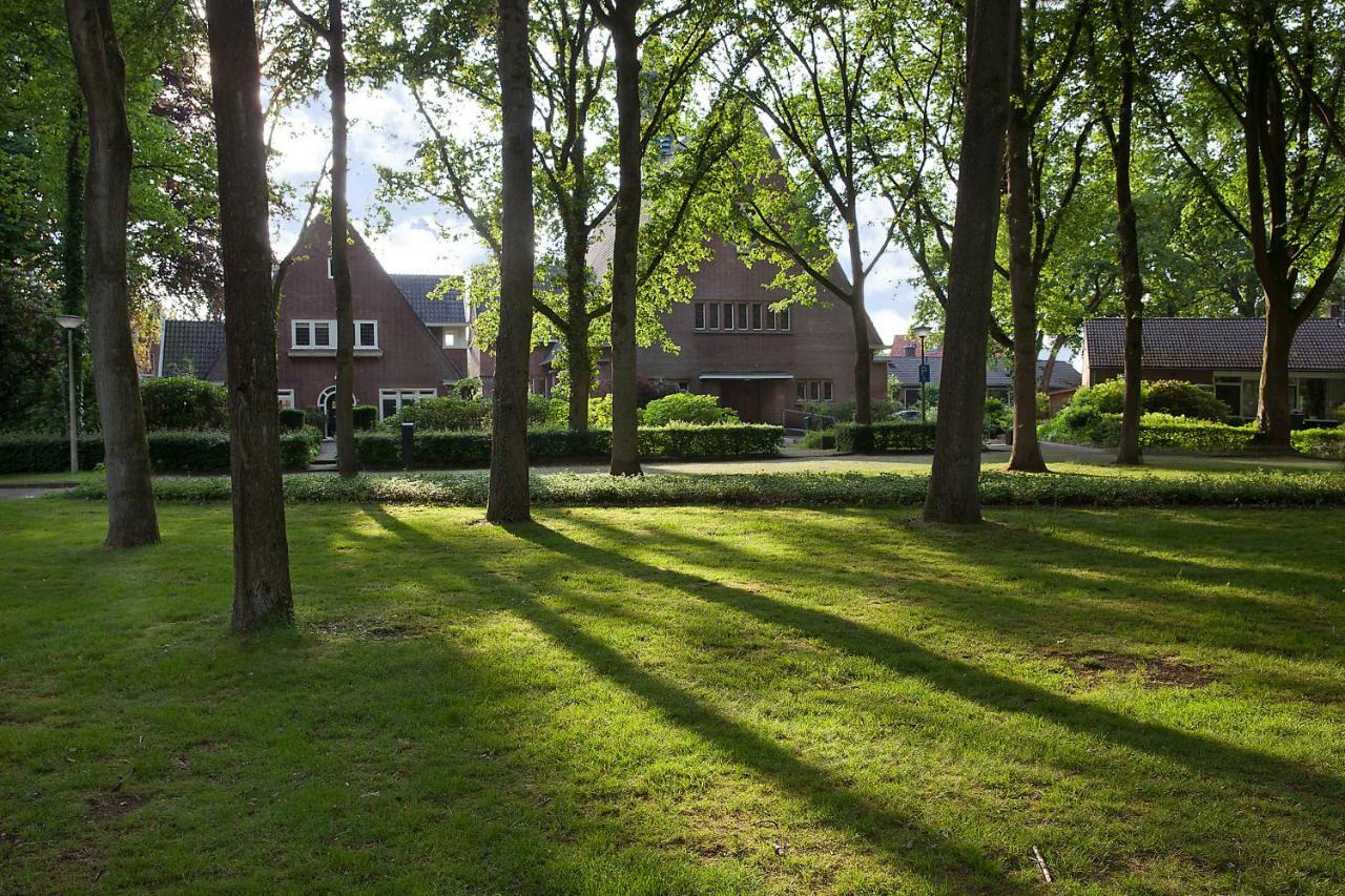 B&B De Kerk Doorwerth Eksteriør bilde