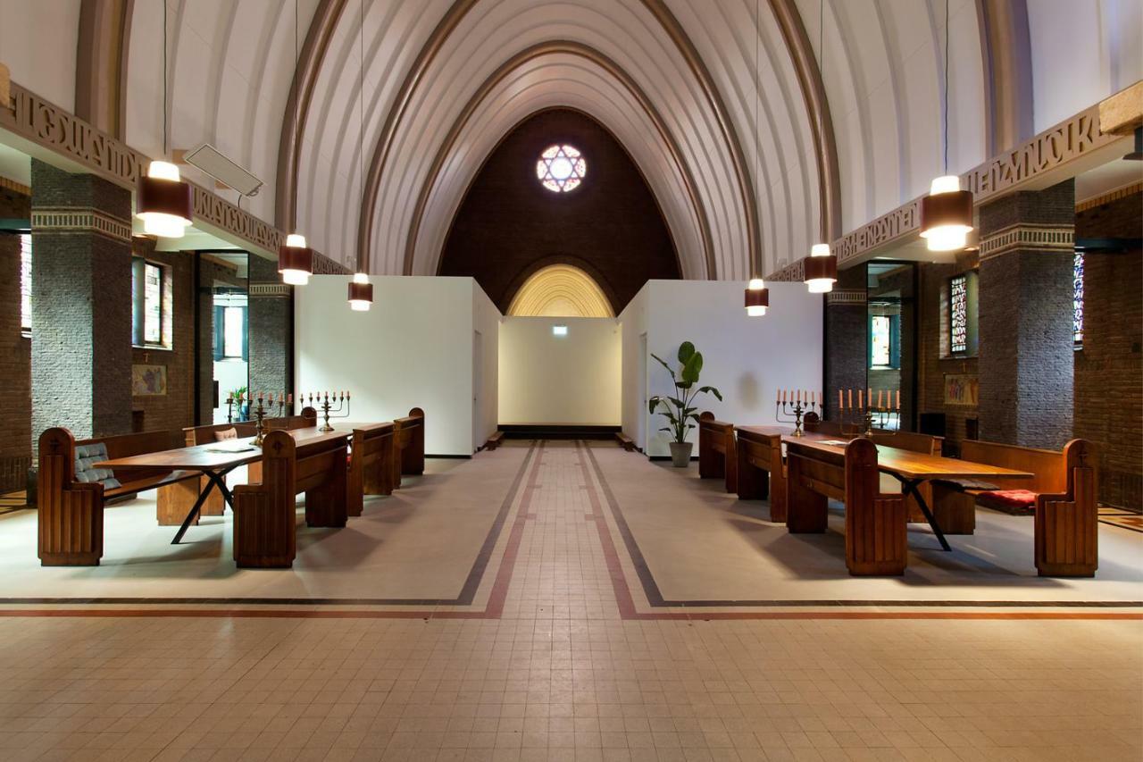 B&B De Kerk Doorwerth Eksteriør bilde