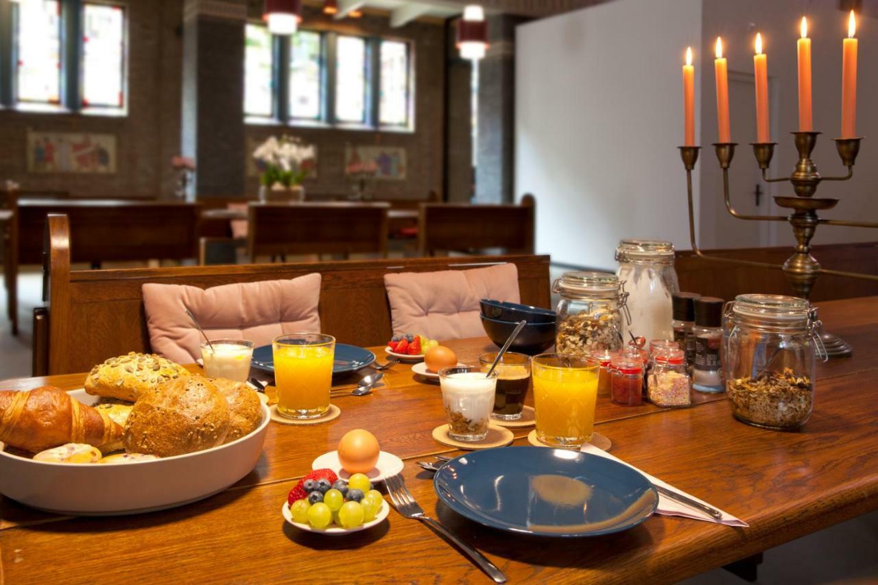 B&B De Kerk Doorwerth Eksteriør bilde