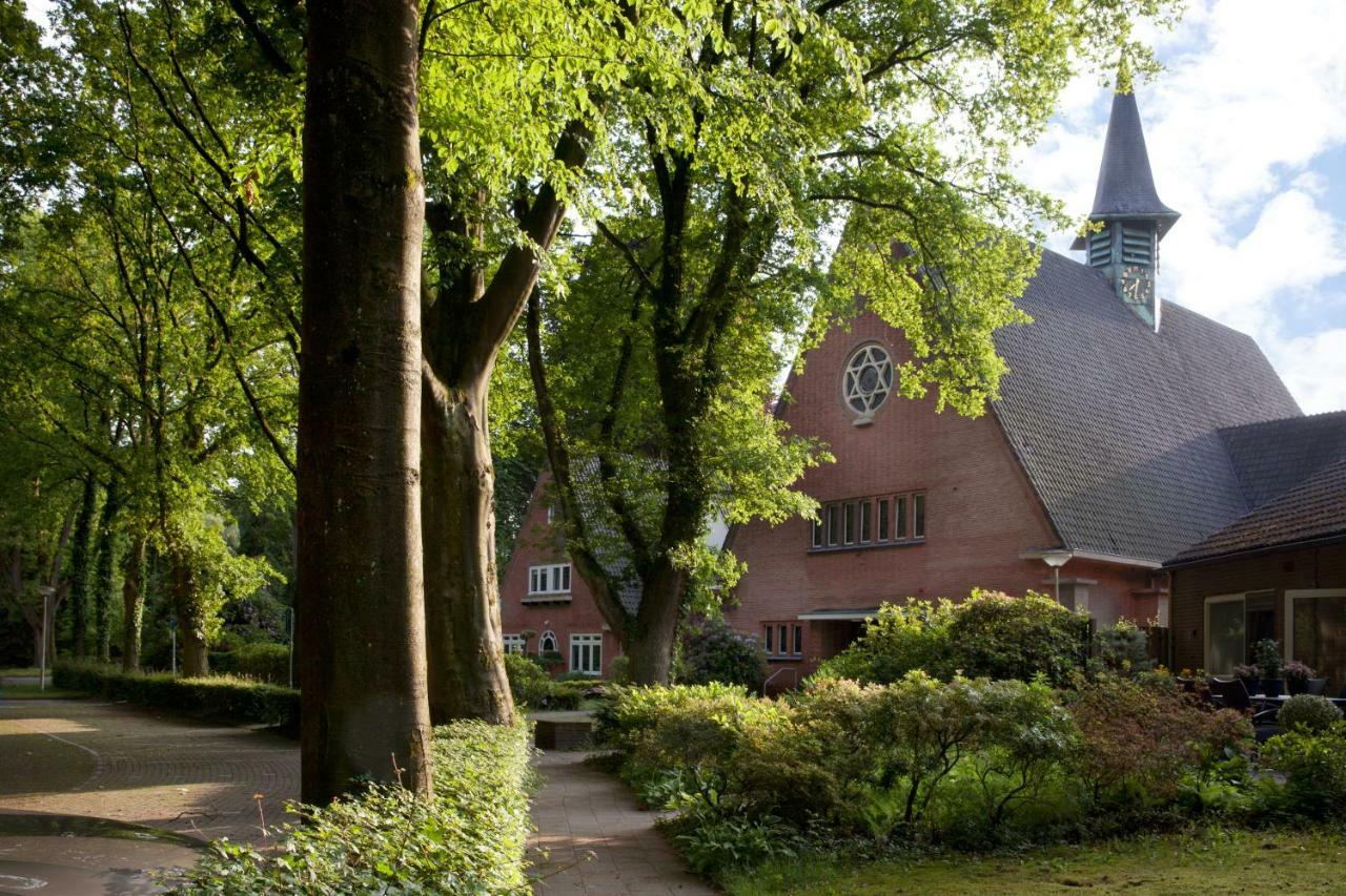 B&B De Kerk Doorwerth Eksteriør bilde