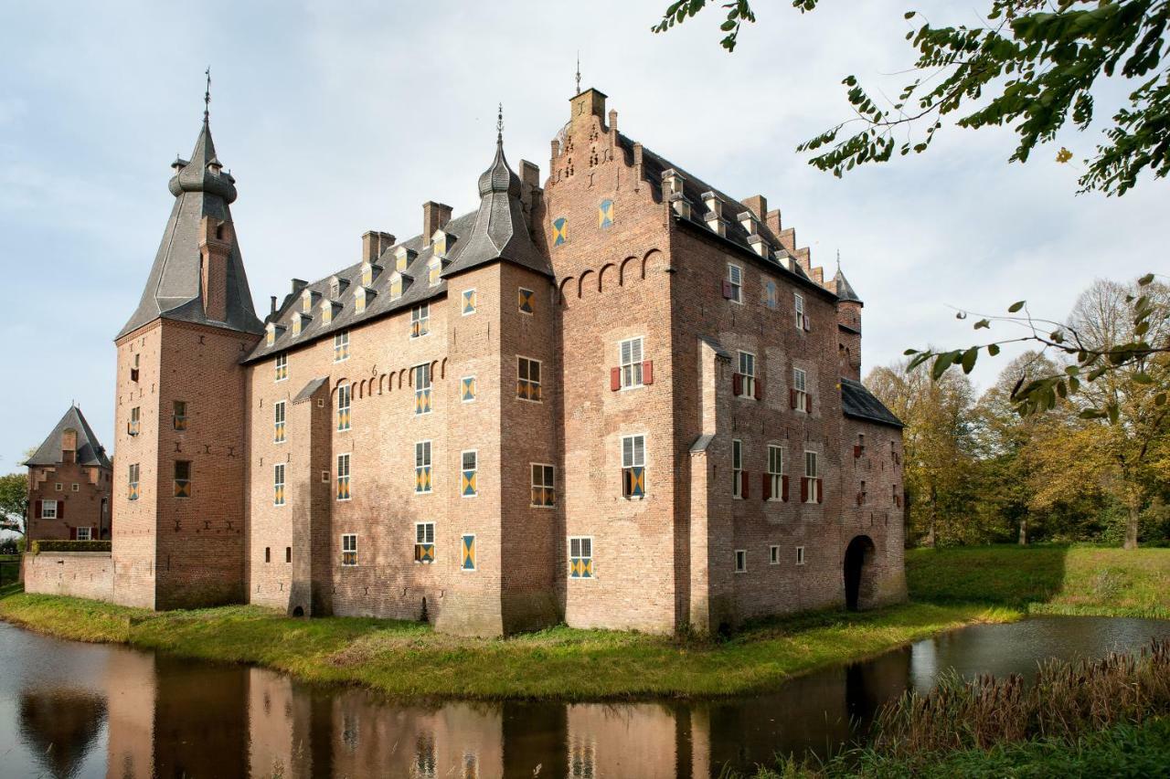 B&B De Kerk Doorwerth Eksteriør bilde
