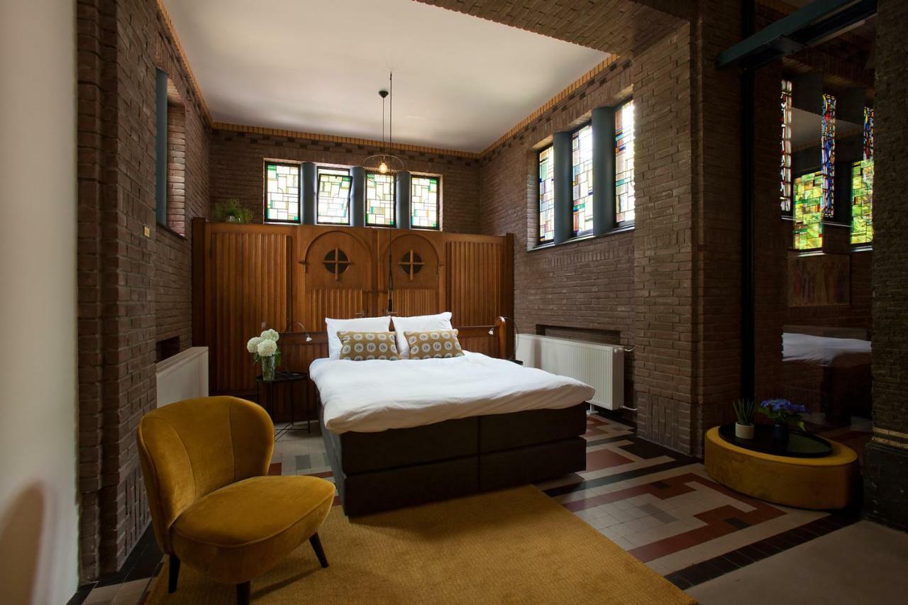 B&B De Kerk Doorwerth Rom bilde